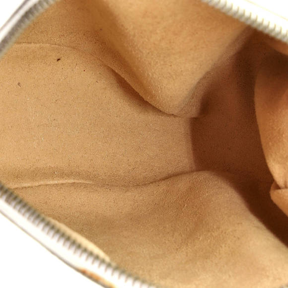 Gucci Mini GG Marmont Round Shoulder Bag Matelasse Leather - Picture 5 of 5